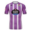 Maglia ufficiale Valladolid Casa 2024-25 per Uomo